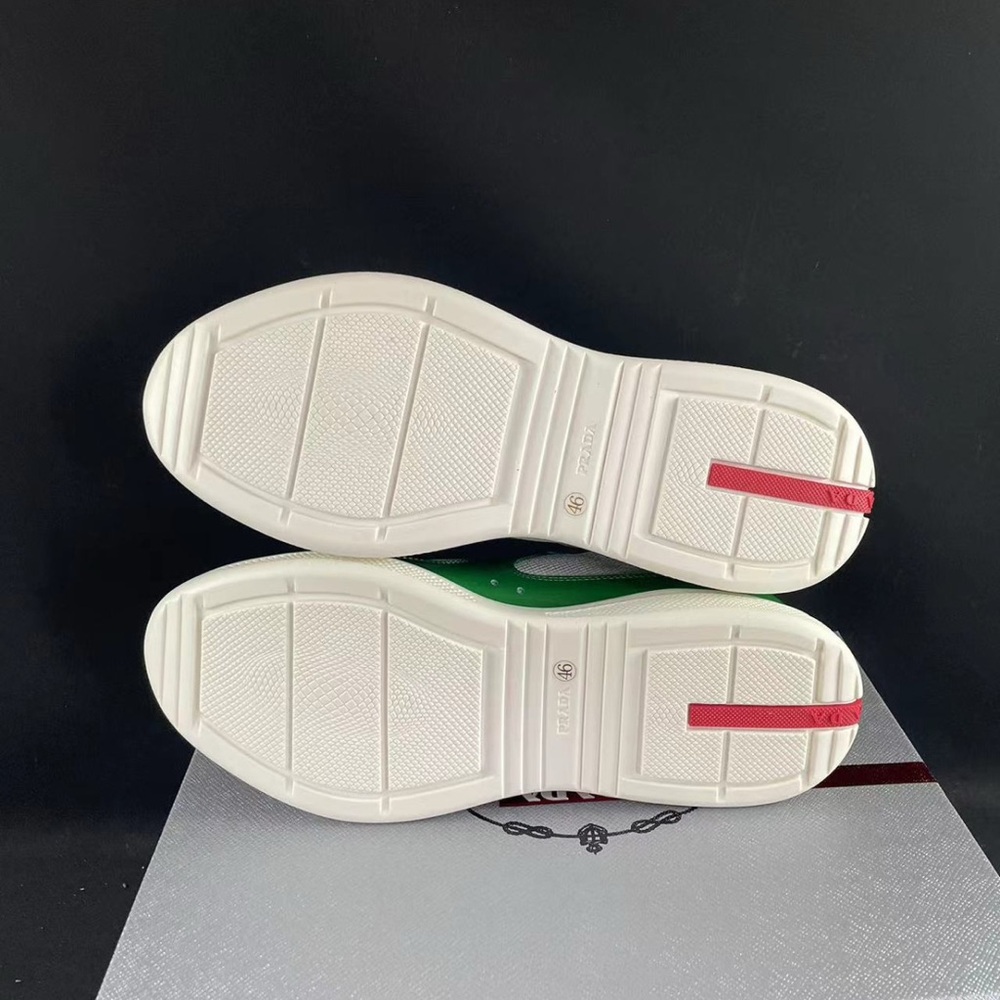 Prada cup - Picture 2 of 5